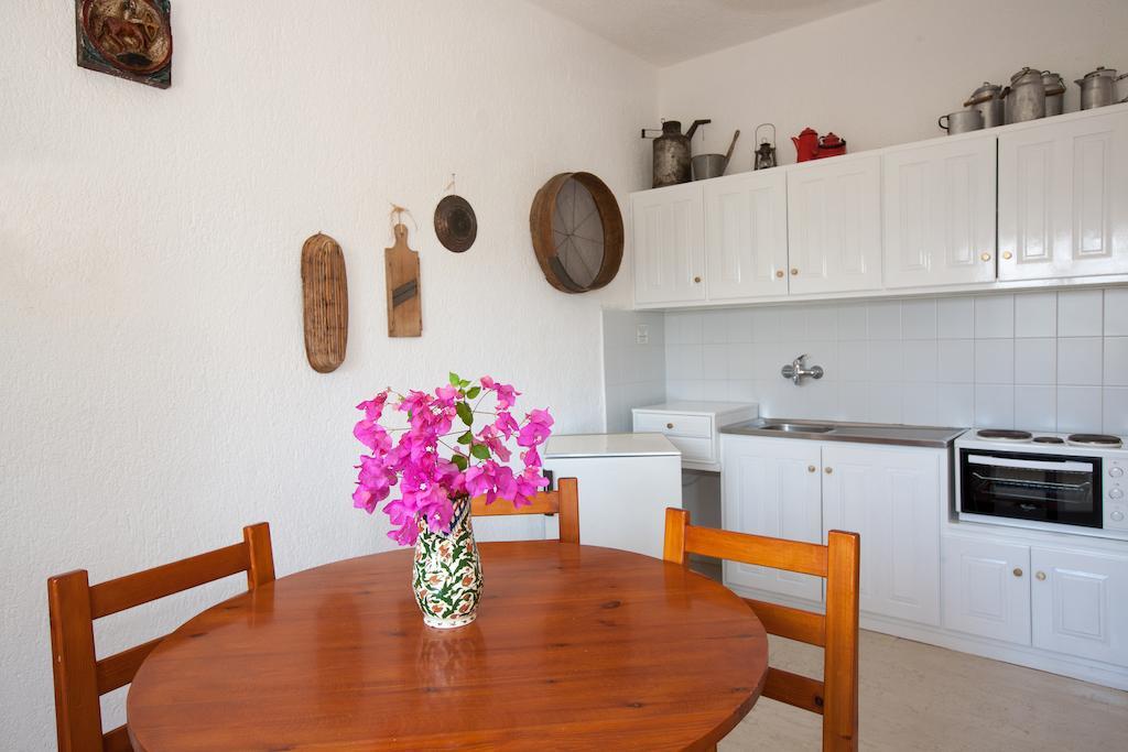 איסטרו Villa Michalis מראה חיצוני תמונה