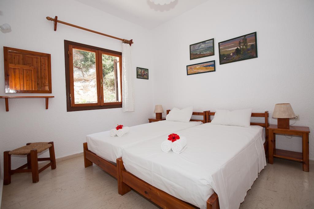 איסטרו Villa Michalis מראה חיצוני תמונה