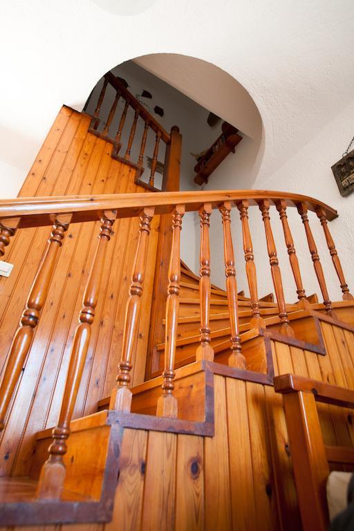 איסטרו Villa Michalis מראה חיצוני תמונה