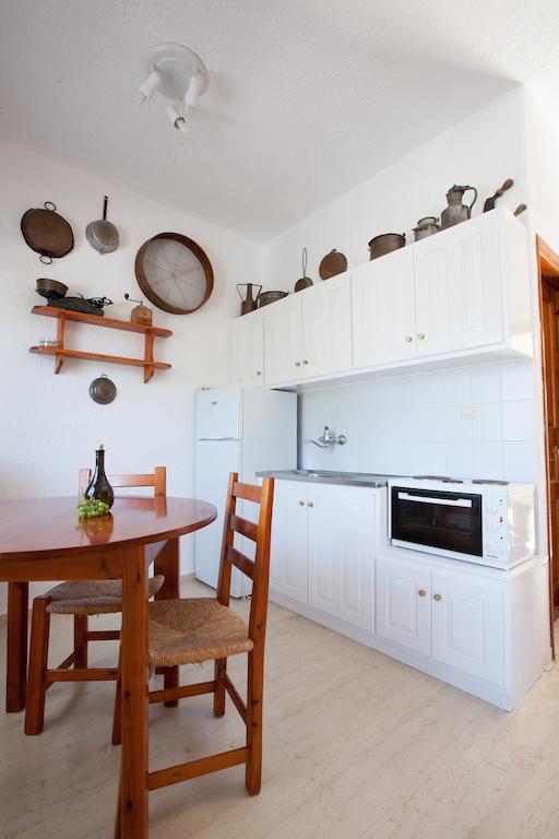 איסטרו Villa Michalis מראה חיצוני תמונה