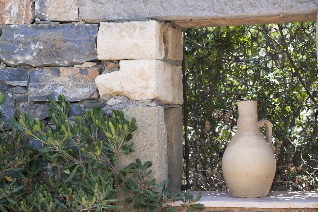 איסטרו Villa Michalis מראה חיצוני תמונה