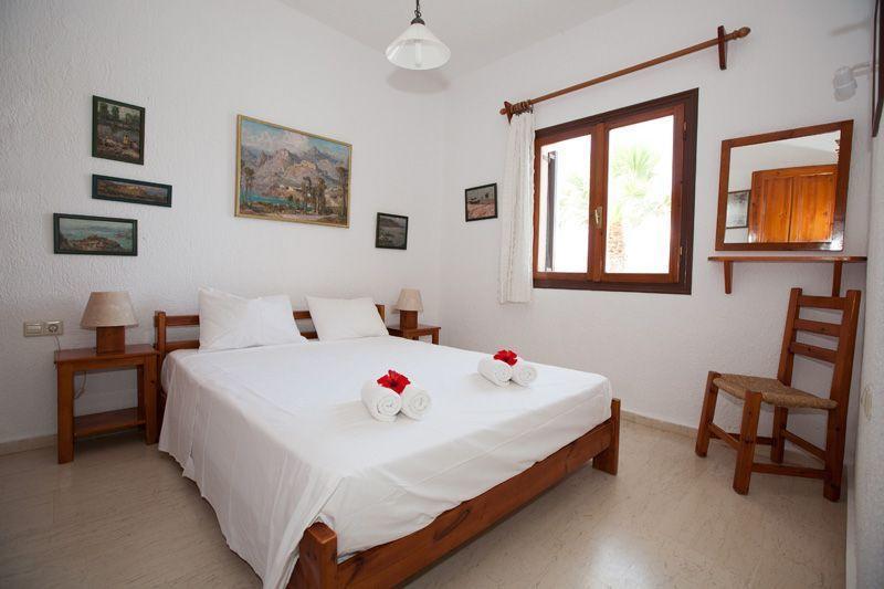 איסטרו Villa Michalis חדר תמונה