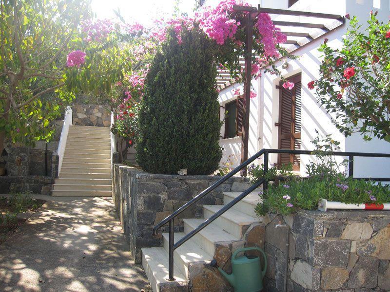 איסטרו Villa Michalis מראה חיצוני תמונה